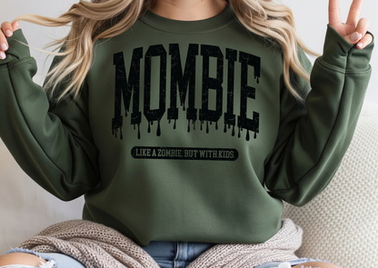 Mombie – Like a Zombie, But With Kids